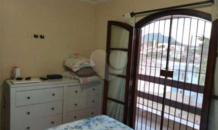 Casa com 3 quartos à venda na Rua Capitão Antônio Bueno Rangel, 325, Jardim Jaraguá (São Domingos), São Paulo, 160 m2 por R$ 742.000