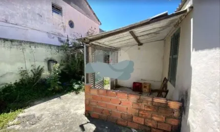 Terreno à venda na rua francisco rebelo, 930, vila califórnia, são paulo, 280 m2 por r$ 1.200.000