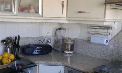 Apartamento com 3 quartos à venda na Avenida Engenheiro Caetano Álvares, 6200, Imirim, São Paulo, 96 m2 por R$ 680.000