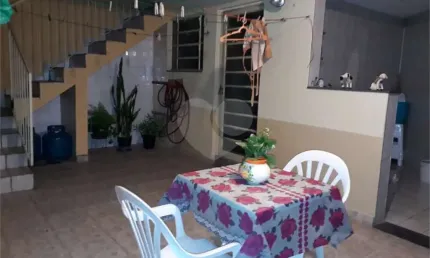Casa com 3 quartos à venda na rua leonardo de fássio, 495, jardim santa helena, são paulo, 90 m2 por r$ 805.000