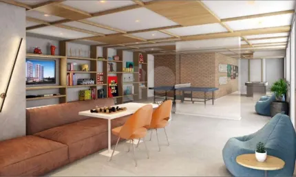 Apartamento com 2 quartos à venda na Avenida Nossa Senhora do Ó, 565, Limão, São Paulo, 61 m2 por R$ 575.000