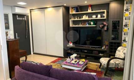 Apartamento com 1 quarto à venda na Avenida Brigadeiro Luís Antônio, 323, Bela Vista, São Paulo, 40 m2 por R$ 700.000