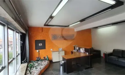 Prédio para alugar na rua larival géa sanches, 170, vila vitório mazzei, são paulo, 450 m2 por r$ 13.000