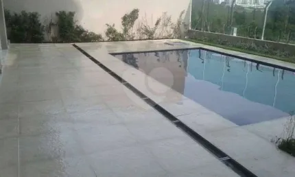 Casa em condomínio fechado com 5 quartos para alugar na Alameda das Camélias, 591, Alphaville, Santana de Parnaíba, 488 m2 por R$ 28.500