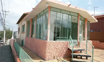 Casa com 3 quartos à venda na Rua Fernando Costa, 316, Centro, Vinhedo, 272 m2 por R$ 980.000