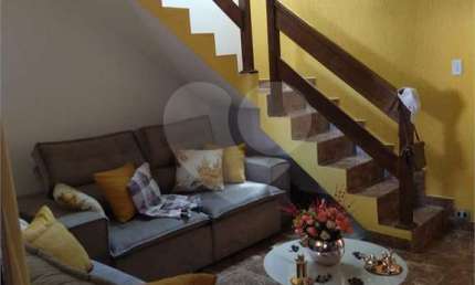 Casa com 4 quartos à venda na Rua Gomes Cardim, 651, Brás, São Paulo, 186 m2 por R$ 720.000