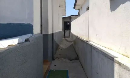 Prédio à venda na avenida josino vieira de goes, 416, parque casa de pedra, são paulo, 500 m2 por r$ 700.000