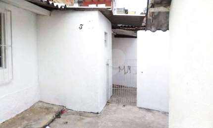 Casa com 2 quartos à venda na Rua Antônio Vera Cruz, 433, Casa Verde, São Paulo, 750 m2 por R$ 1.070.000