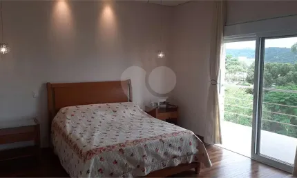 Casa em condomínio fechado com 3 quartos à venda na Avenida Paisagem, 685, Cidade Tamboré, Santana de Parnaíba, 381 m2 por R$ 2.760.000