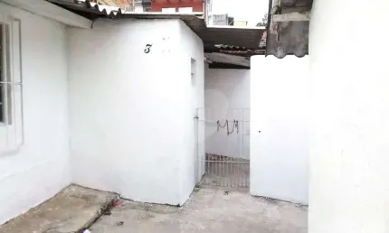 Casa com 2 quartos à venda na Rua Antônio Vera Cruz, 437, Casa Verde, São Paulo, 750 m2 por R$ 1.070.000