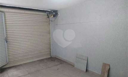 Casa com 4 quartos à venda na Avenida General Ataliba Leonel, 3919, Parada Inglesa, São Paulo, 134 m2 por R$ 740.000