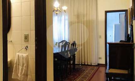 Casa com 2 quartos à venda na Rua João Masser, 154, Jardim São Paulo (Zona Norte), São Paulo, 143 m2 por R$ 750.000