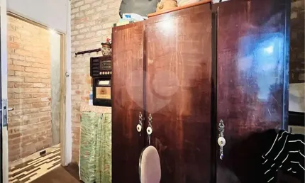 Casa com 3 quartos à venda na Rua Caitezal, 168, Água Fria, São Paulo, 132 m2 por R$ 1.180.000