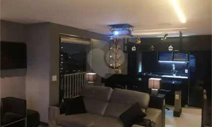 Apartamento com 1 quarto à venda na rua relíquia, 464, jardim das laranjeiras, são paulo, 53 m2 por r$ 740.000