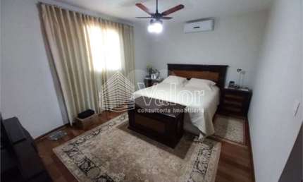 Casa em condomínio fechado com 5 quartos à venda na Alameda Antônio Francisco Lisboa, 197, Parque Sabará, São Carlos, 410 m2 por R$ 2.100.000