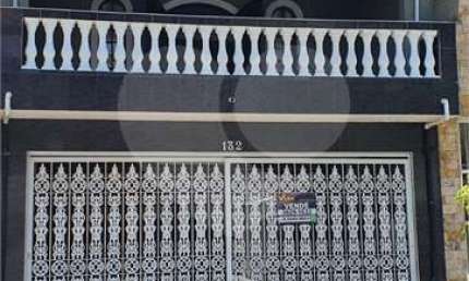 Casa com 4 quartos à venda na Rua Jacarandá, 132, Cidade das Flores, Osasco, 180 m2 por R$ 720.000
