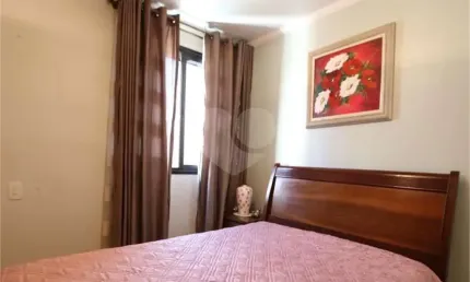Apartamento com 3 quartos à venda na Rua Itatupa, 77, Vila Andrade, São Paulo, 125 m2 por R$ 850.000