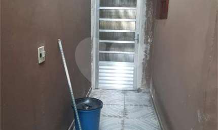 Casa com 3 quartos à venda na Rua Eduardo Dias, 10, Jardim Roberto, Osasco, 136 m2 por R$ 600.000