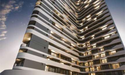 Apartamento com 1 quarto à venda na Praça da República, 365, República, São Paulo, 43 m2 por R$ 600.000