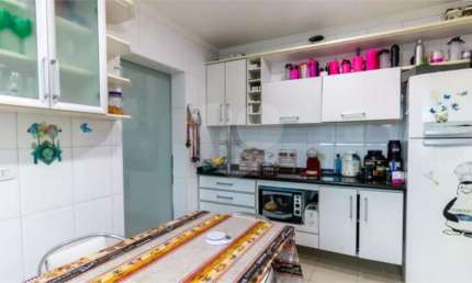 Casa com 3 quartos à venda na Rua Antonieta Altenfelder, 506, Jardim Guapira, São Paulo, 600 m2 por R$ 1.820.000