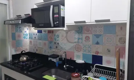 Apartamento com 2 quartos à venda na rua correggio, 251, vila suzana, são paulo, 77 m2 por r$ 630.000