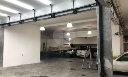 Prédio para alugar na Rua Ribeiro de Morais, 211, Vila Albertina, São Paulo, 1000 m2 por R$ 55.000