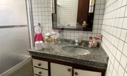 Apartamento com 2 quartos à venda na rua frederico ozanam, 11, josé menino, santos, 207 m2 por r$ 890.000
