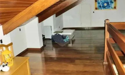 Casa em condomínio fechado com 5 quartos à venda na Alameda Piratuba, 701, Residencial Morada dos Lagos, Barueri, 560 m2 por R$ 2.899.990
