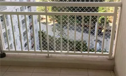 Apartamento com 3 quartos à venda na rua dos cafezais, 420, vila santa catarina, são paulo, 90 m2 por r$ 1.070.000