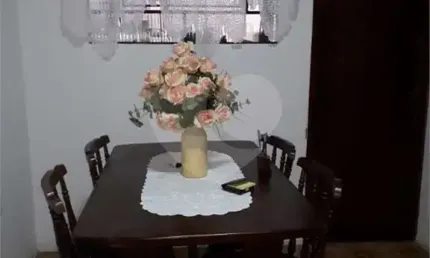 Casa com 4 quartos à venda na Rua Padre Paulo Ravier, 182, Água Fria, São Paulo, 148 m2 por R$ 800.000
