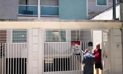 Casa com 3 quartos à venda na Rua Juca Mendes, 501, Vila Carrão, São Paulo, 194 m2 por R$ 1.000.000