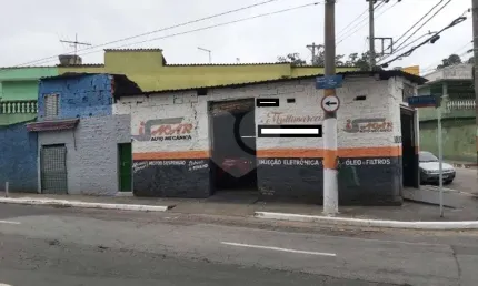 Terreno à venda na Avenida Vereador Abel Ferreira, 3020, Vila Regente Feijó, São Paulo, 100 m2 por R$ 795.000