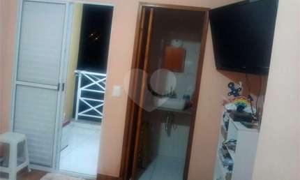 Casa em condomínio fechado com 3 quartos à venda na Rua Dom Estevão Pimentel, 509, Chácara Belenzinho, São Paulo, 127 m2 por R$ 800.000