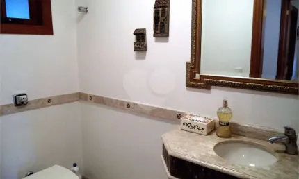 Casa com 4 quartos à venda na Rua Nabih Assad Abdalla, 352, Vila Morumbi, São Paulo, 450 m2 por R$ 3.190.000