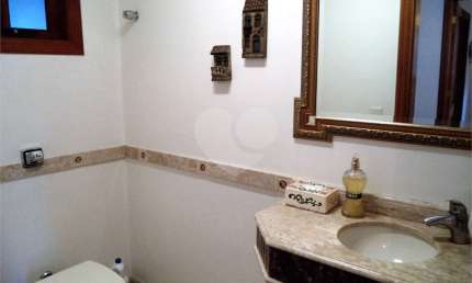 Casa com 4 quartos para alugar na Rua Nabih Assad Abdalla, 352, Vila Morumbi, São Paulo, 450 m2 por R$ 21.000