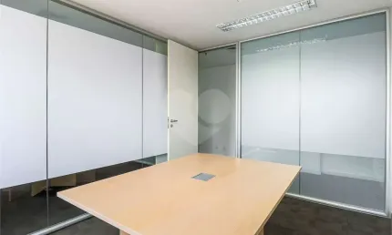 Sala comercial para alugar na avenida vereador josé diniz, 3720, santo amaro, são paulo, 320 m2 por r$ 15.000