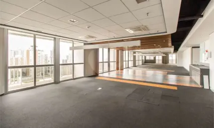 Apartamento para alugar na Rua Vergueiro, 2279, Vila Mariana, São Paulo, 873 m2 por R$ 90.000