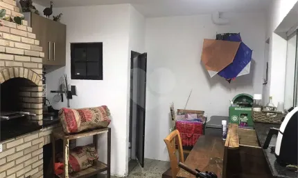 Casa com 3 quartos à venda na Rua Djalma Forjaz, 25, Parque Mandaqui, São Paulo, 180 m2 por R$ 650.000