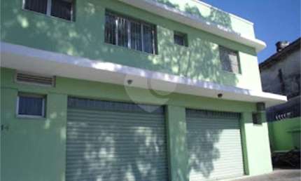 Prédio para alugar na Rua Rubem Souto de Araújo, 714, Jardim Beatriz, São Paulo, 550 m2 por R$ 16.000
