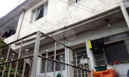 Casa com 6 quartos à venda na Rua Martinho Paulino da Silva, 192, Vila Arcádia, São Paulo, 275 m2 por R$ 640.000