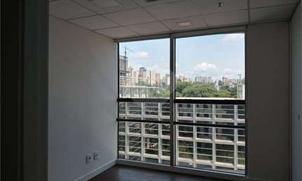 Sala comercial à venda na Rua Alexandre Dumas, 2220, Chácara Santo Antônio, São Paulo, 270 m2 por R$ 1.800.000