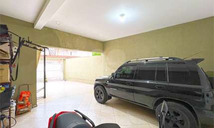 Casa com 3 quartos à venda na Rua Comendador Armando Pereira, 658, Tremembé, São Paulo, 170 m2 por R$ 650.000