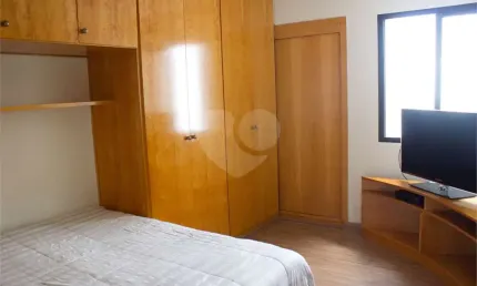 Apartamento com 4 quartos à venda na Rua Voluntários da Pátria, 2570, Santana, São Paulo, 113 m2 por R$ 780.000
