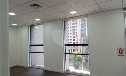 Sala comercial para alugar na Rua Alexandre Dumas, 2220, Chácara Santo Antônio, São Paulo, 270 m2 por R$ 20.000
