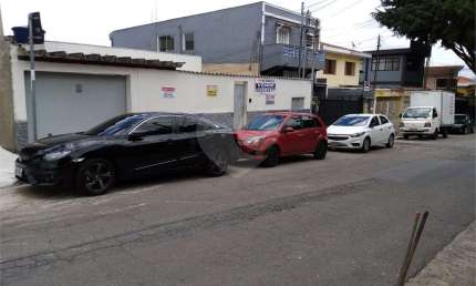 Terreno à venda na Rua Sobrália, 39, Vila Gea, São Paulo, 560 m2 por R$ 1.600.000