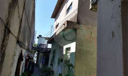 Terreno à venda na Rua Coronel José da Silva Neto, 42, Parque São Lucas, São Paulo, 356 m2 por R$ 675.000