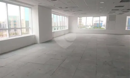 Sala comercial para alugar na rua surubim, 577, cidade monções, são paulo, 544 m2 por r$ 51.600