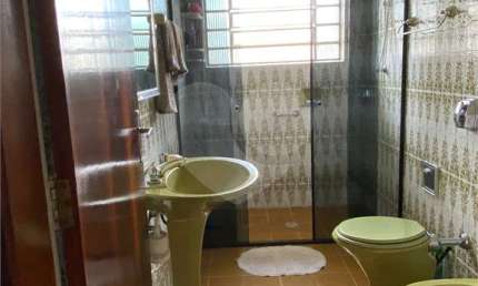 Casa com 4 quartos à venda na Rua Salto Grande, 127, Sumaré, São Paulo, 226 m2 por R$ 2.500.000