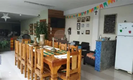 Casa com 3 quartos à venda na Rua Terceiro-Sargento-Aeronáutica João Soares de Faria, 45, Jardim Santa Mena, Guarulhos, 350 m2 por R$ 2.170.000