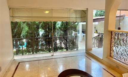 Casa com 4 quartos para alugar na Rua Professor Lúcio Martins Rodrigues, 176, Jardim Leonor, São Paulo, 418 m2 por R$ 11.990